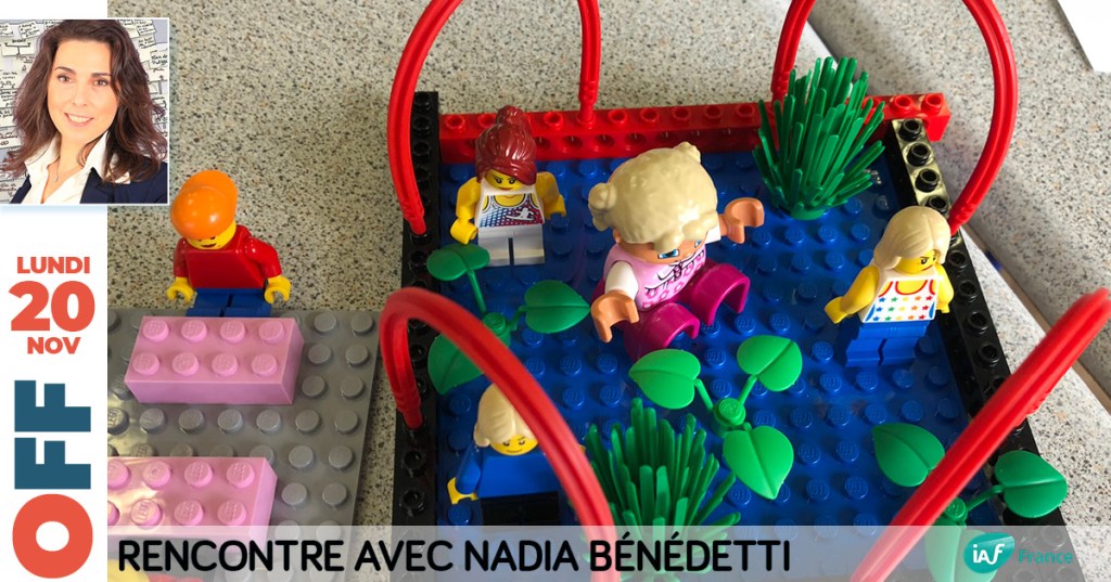 Le replay du OFF &laquo;&nbsp;Ce ne sont pas que des briques&nbsp;&raquo;