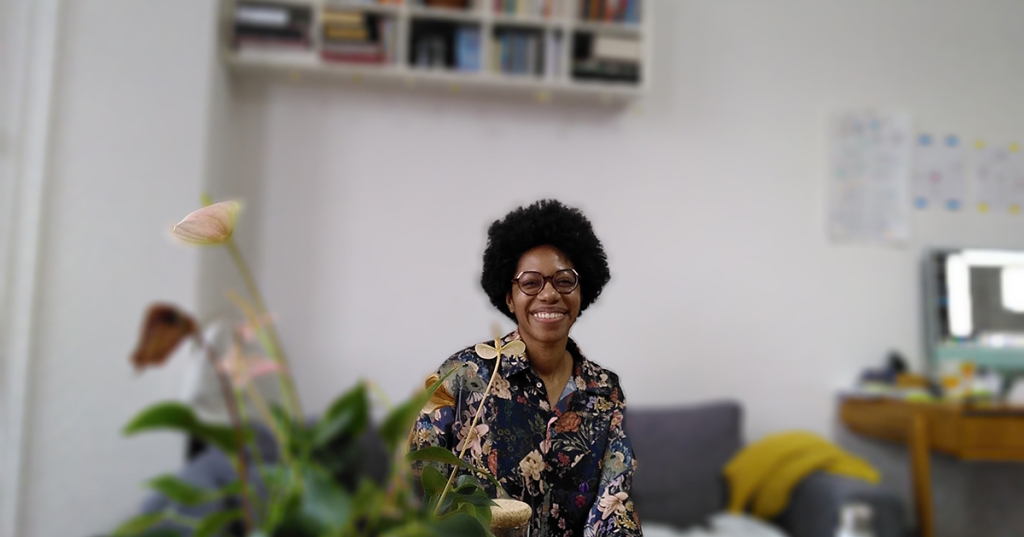 Portrait | Aïda Koné, alchimiste des équipes