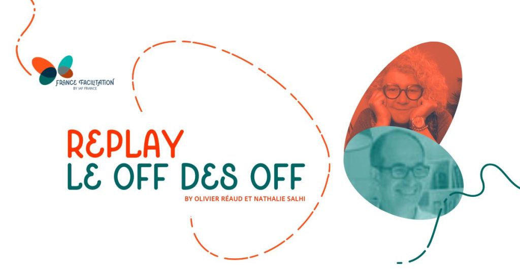 🎬 Replay | Le OFF des OFF