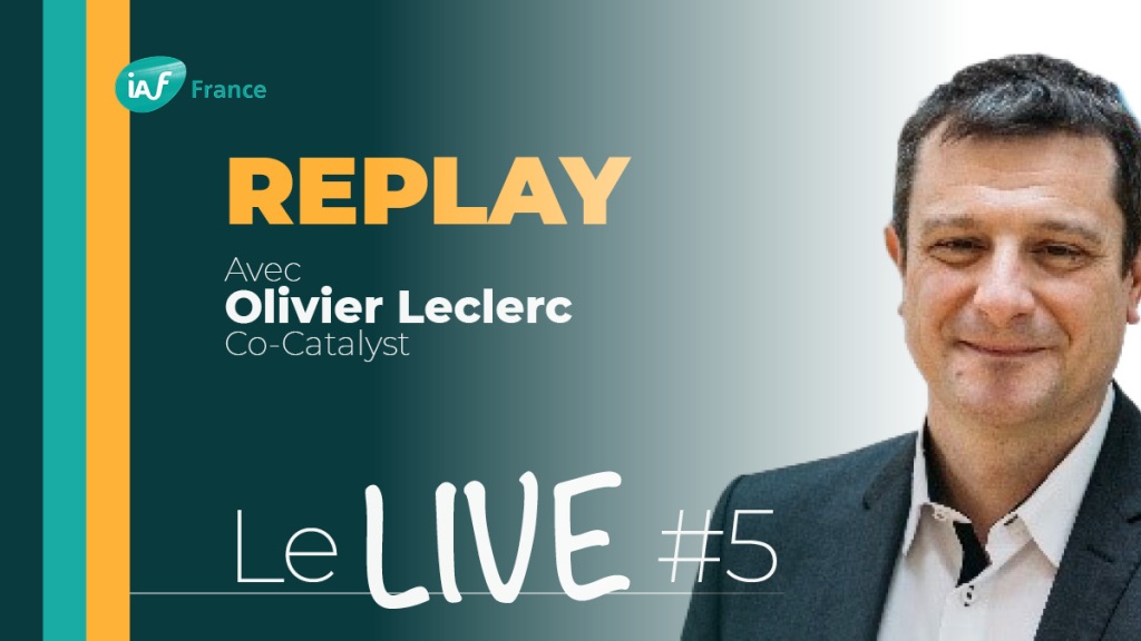 🎬 Replay | Le LIVE #5
