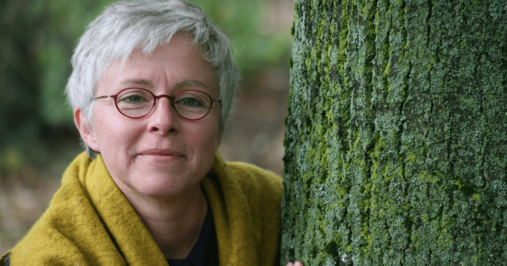 3 questions à… Marine Simon, facilitatrice et grande amoureuse du&nbsp;Vivant